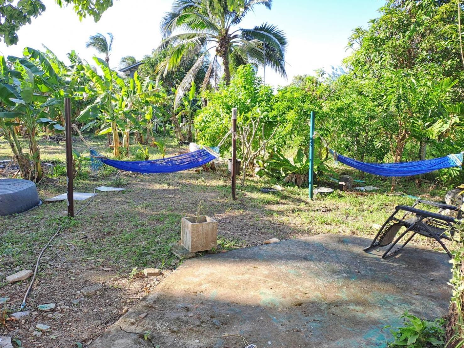 Wake Up @Lanta Hotel : Cafe Ko Lanta Dış mekan fotoğraf