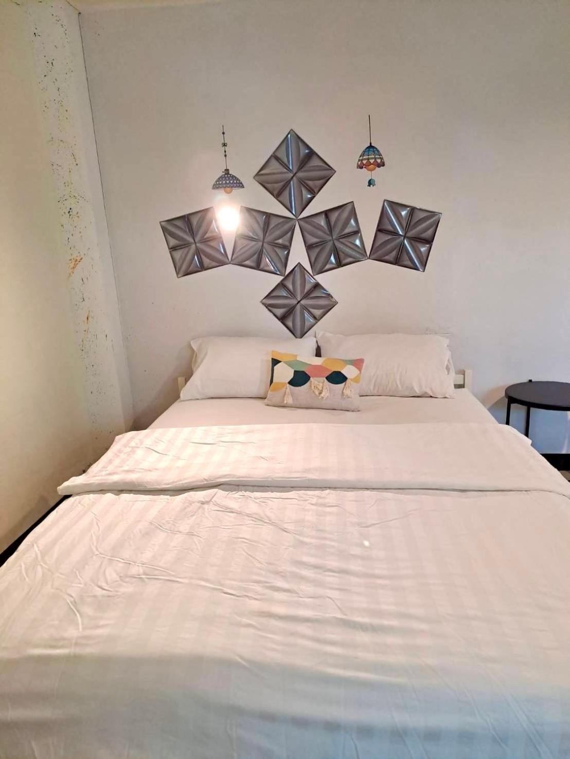 Wake Up @Lanta Hotel : Cafe Ko Lanta Dış mekan fotoğraf